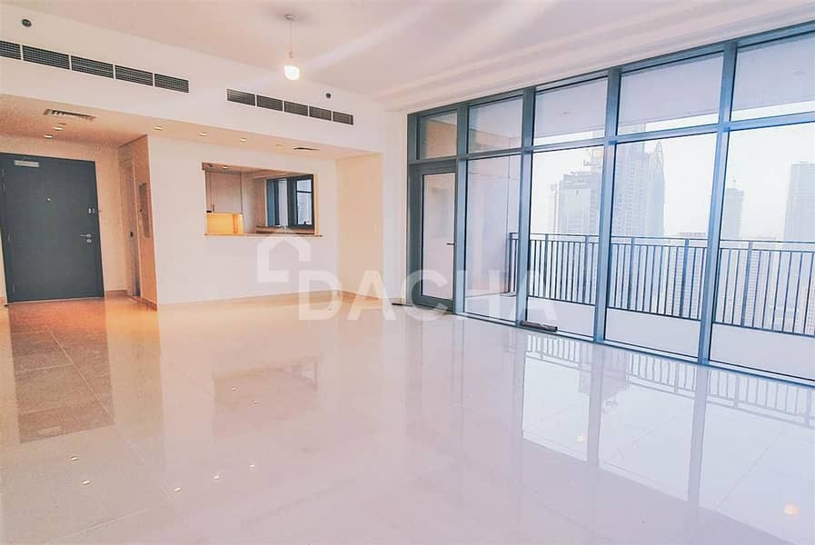 شقة في بوليفارد كريسنت 1،بوليفارد كريسنت تاورز،وسط مدينة دبي 3 غرف 4700000 درهم - 6116076