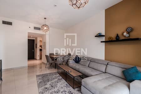 1 Bedroom Flat for Sale in Business Bay, Dubai - Brand New | fully furniture | high floor