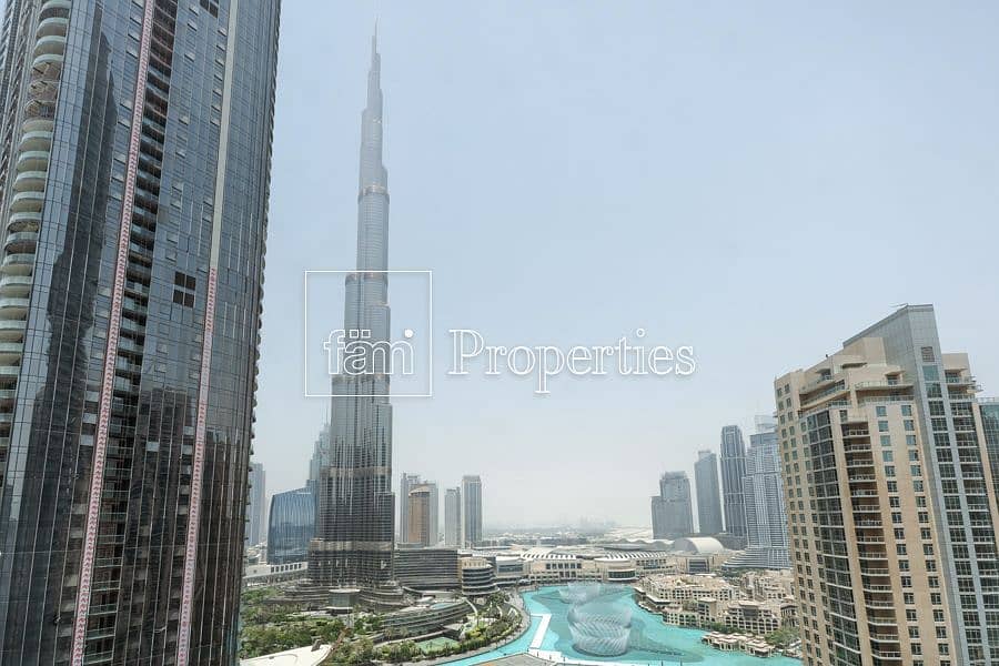 Квартира в Дубай Даунтаун，Опера Гранд, 2 cпальни, 5900000 AED - 6116527