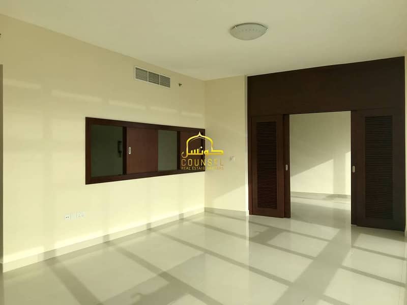 3BR apartment for rent in Al Barsha