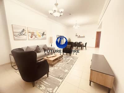CHILLER FREE. FULLY FURNISHED LUXURY APARTMENT