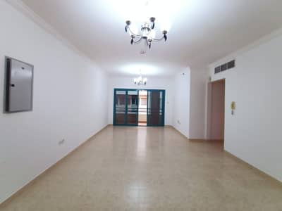 3 Bedroom Flat for Rent in Al Nahda (Dubai), Dubai - 3BHK WITH TWO MONTHS FREE WITH STORE ROOM WITH BALCONIES WARDROBES GYM POOL PARKING FREE RENT 60K