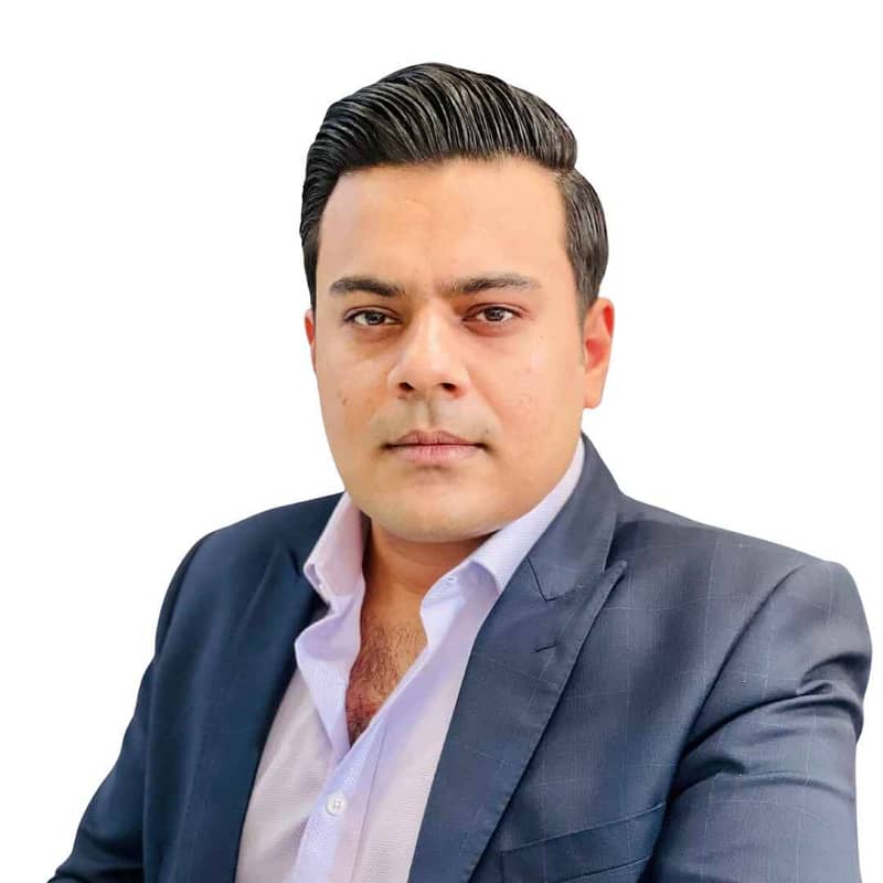 Muhammad Saad Waqas