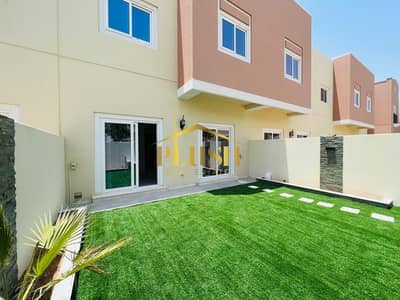 3 Bedroom Townhouse for Sale in Dubailand, Dubai - Luxury Townhouse | Best Layout | High-end Finishing