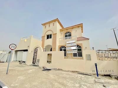 5 Bedroom Villa for Sale in Al Furjan, Dubai - 5 Bedrooms | Custom Build | Swimming Pool