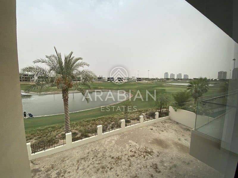 Vacant VD1 | Golf Course View | 5 Bed + Maids