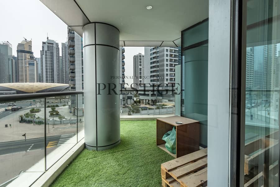 Duplex | Spacious Apartment | Marina View