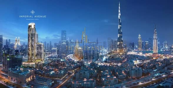 Shop for Sale in Downtown Dubai, Dubai - ✅ Road Facing  | BEST Payment Plan  | Open Views✅