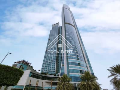2 Bedroom Apartment for Rent in Corniche Area, Abu Dhabi - Luxury Apartment | Stunning Views | One Month Free