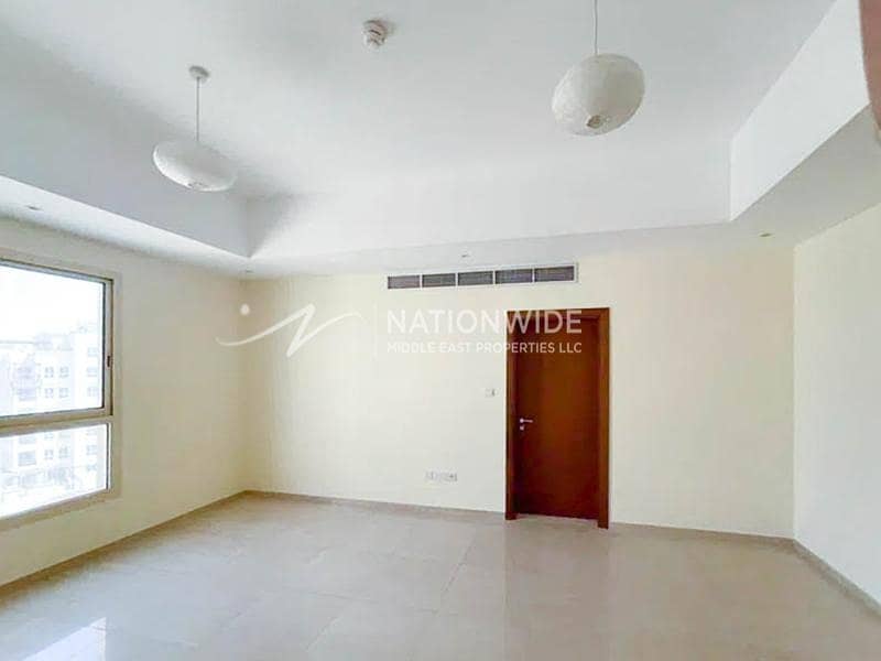 Квартира в Баниас，Бавабат Аль Шарк, 38000 AED - 6117790