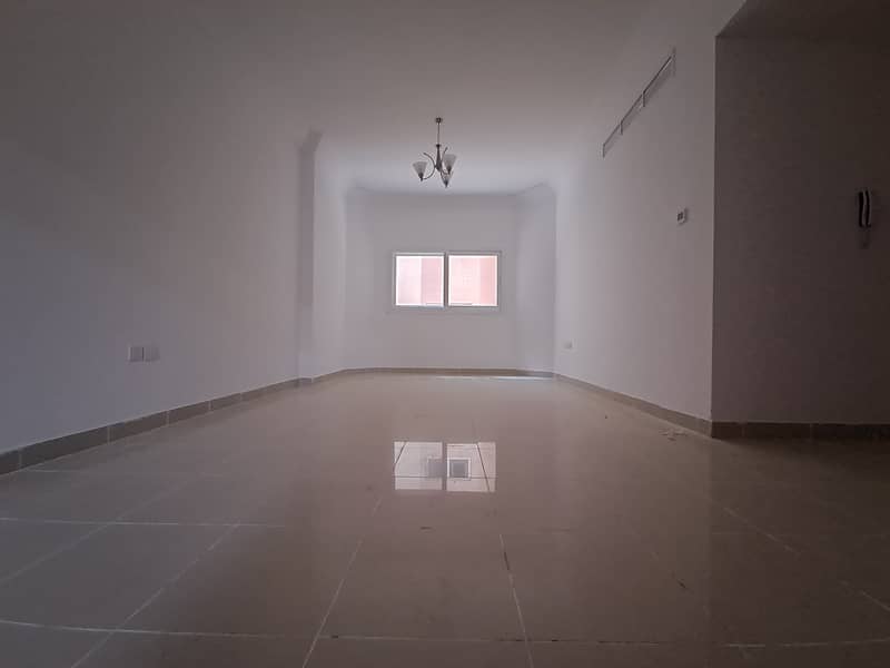 Квартира в Аль Нахда (Шарджа)，Башни Аль Нахда, 1 спальня, 24000 AED - 6117890