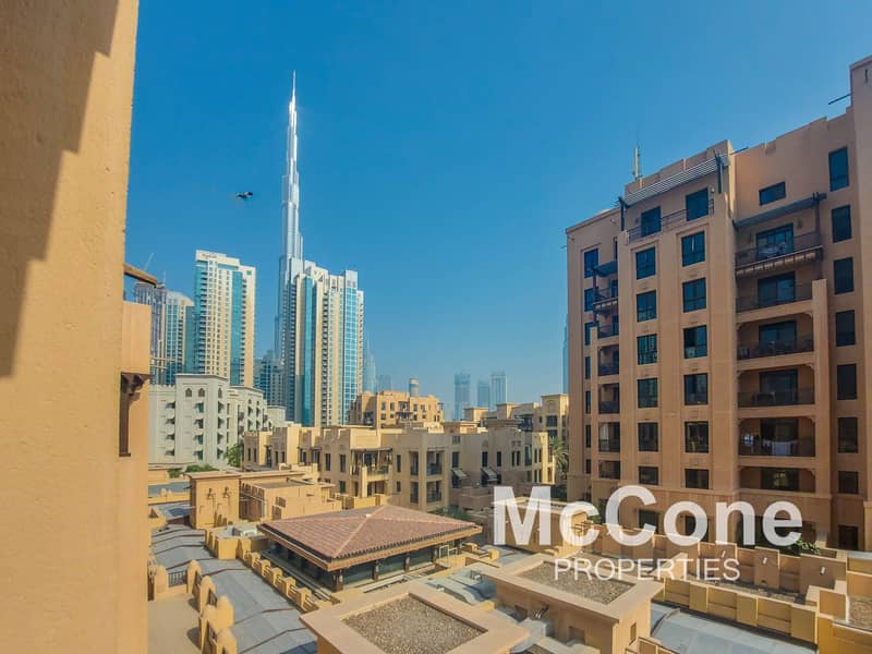 شقة في زنجبيل 1،زنجبيل،المدينة القديمة‬،وسط مدينة دبي 2 غرف 2300000 درهم - 6117902