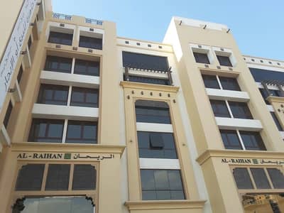 Office for Rent in Al Mamzar, Dubai - WELL MAINTAINED I FREE EJARI  I FREE Parking  I Including All Utilities | Direct to Owner