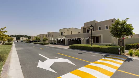 4 Bedroom Townhouse for Sale in Arabian Ranches 2, Dubai - Brand New | Corner Plot | Type 2 | Payment Plan
