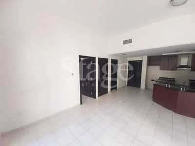 فلیٹ 1 غرفة نوم للبيع في ديسكفري جاردنز، دبي - شقة في مجموعة البحر المتوسط ديسكفري جاردنز 1 غرف 450000 درهم - 6118081