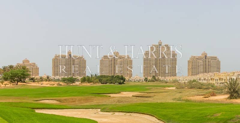 Amazing Investment Opportunity - Royal Breeze - Al Hamra Village