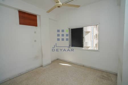 فلیٹ 1 غرفة نوم للايجار في الشويهين، الشارقة - شقة في الشويهين 1 غرف 14000 درهم - 6109929