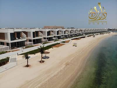 4 Bedroom Villa for Sale in Mina Al Arab, Ras Al Khaimah - Villa For Sale in RAK - 5 Years Post Handover