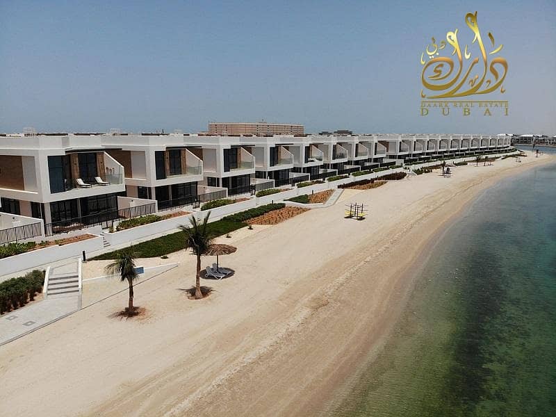 Вилла в Мина Аль Араб，Hayat Island，Марбелья, 4 cпальни, 6700000 AED - 6118282