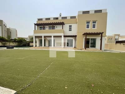 5 Bedroom Villa for Sale in Mudon, Dubai - Huge layout| Single Row| 5BR Corner Villa