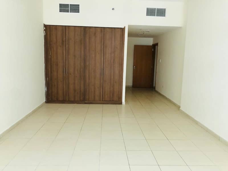 2 BHK FOR RENT IN AJMAN ONE TOWER WITH PARKING