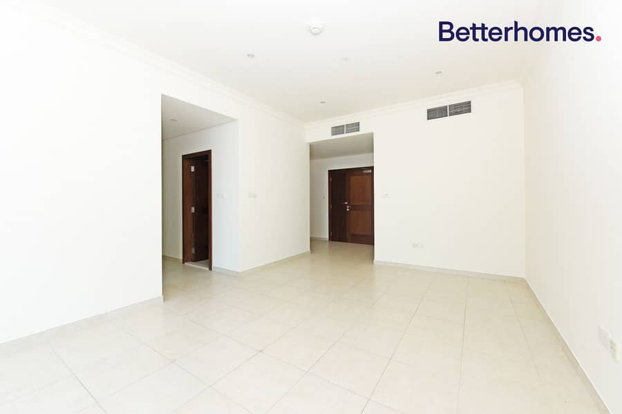 شقة في برج مارينا هايتس،دبي مارينا 2 غرف 1625000 درهم - 6118860