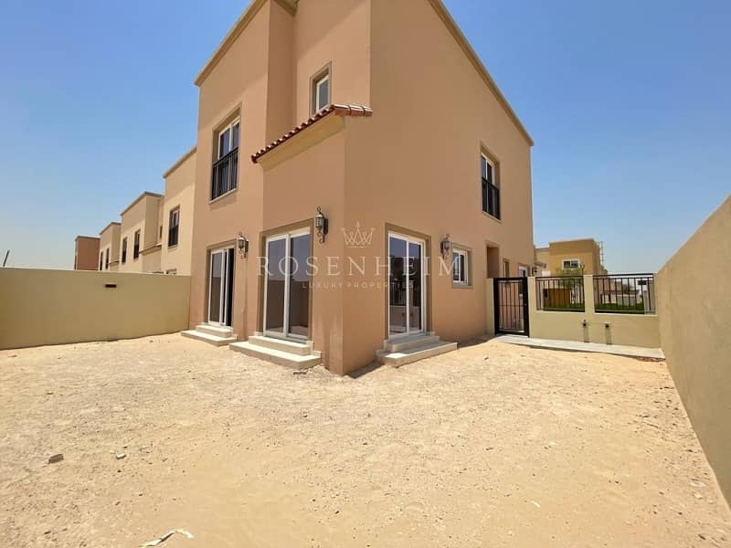 Corner Plot | Immaculate Condition | Spacious | P1
