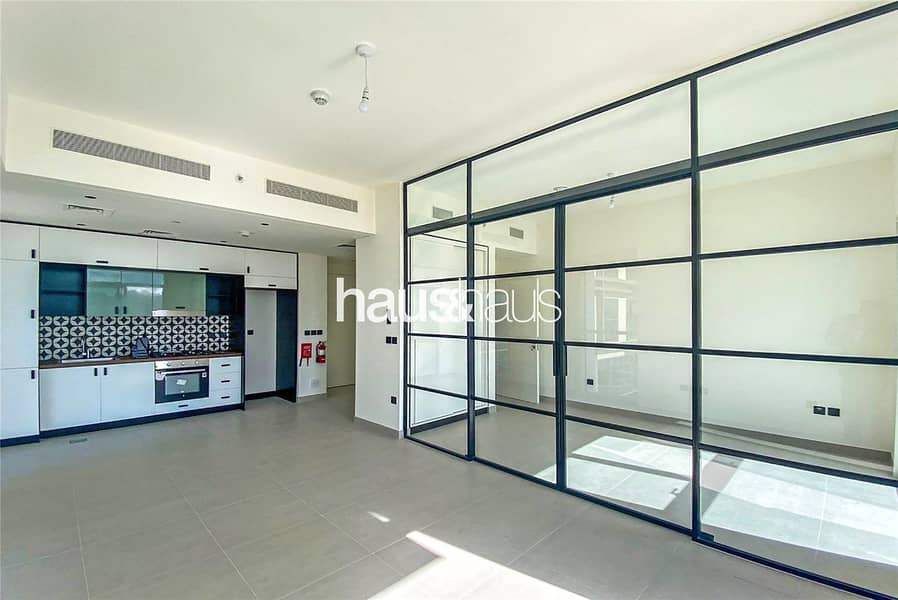 شقة في كولكتيف دبي هيلز استيت 2 غرف 78000 درهم - 6118932