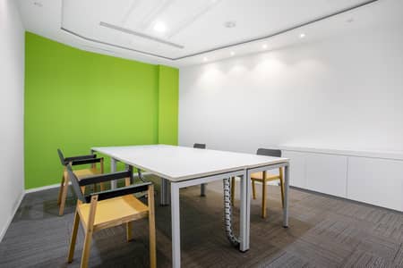 Office for Rent in The Greens, Dubai - Flexible coworking memberships in DUBAI, The Greens