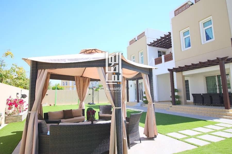 5% Booking | Signature Spacious Villa on Mohamed bin zayed | Next to Al Zahia City Center and Dubai Exits