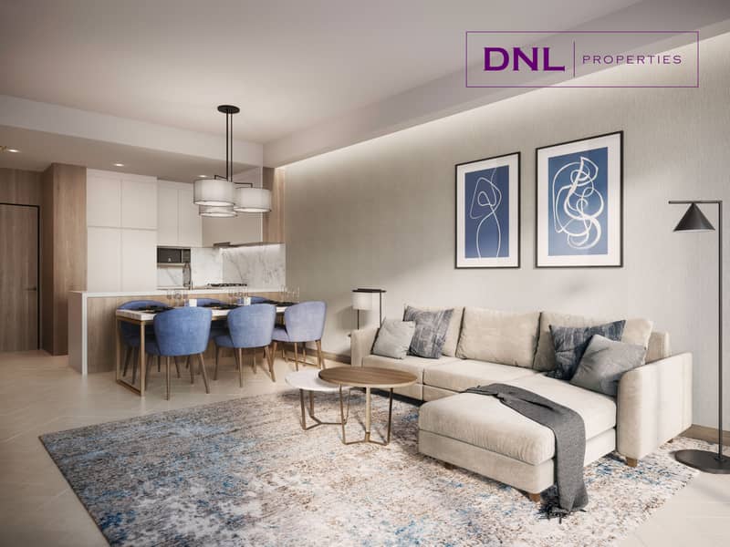 Квартира в Дубай Даунтаун，Адрес Резиденс Дубай Опера, 1 спальня, 2300000 AED - 6119052