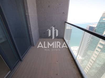 1 Bedroom Flat for Rent in Al Reem Island, Abu Dhabi - Top Standard Finishes I 4CHQS | Kitchen Appliances