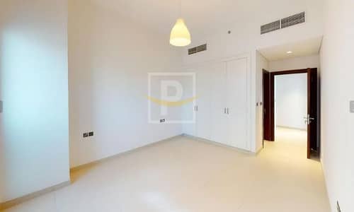 With balcony| Brand new| Maintenance Free | SFAVIP
