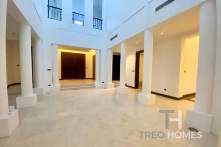 6 Bedroom Villa for Sale in Al Barari, Dubai - Single Row | Spacious | Great Location