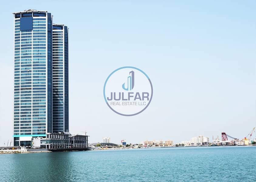studio apartment for rent in Julphar Residential Tower studio apartment for rent in Julphar Residential Tower