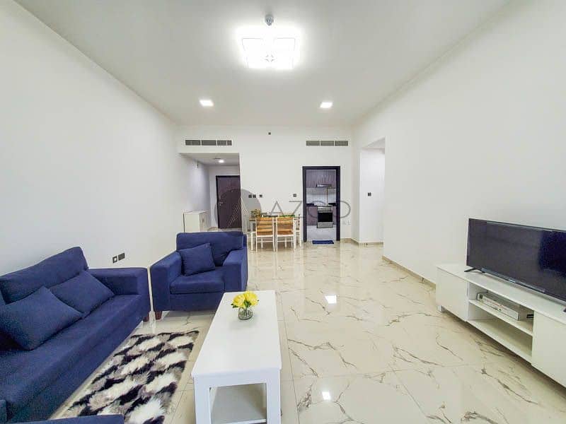Fully Furnished | Luxury Design | Spacious unit Fully Furnished | Luxury Design | Spacious unit
