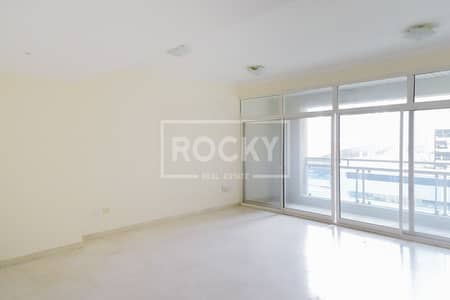 فلیٹ 2 غرفة نوم للبيع في دبي مارينا، دبي - شقة في مساكن الزمرد دبي مارينا 2 غرف 1295000 درهم - 6119963