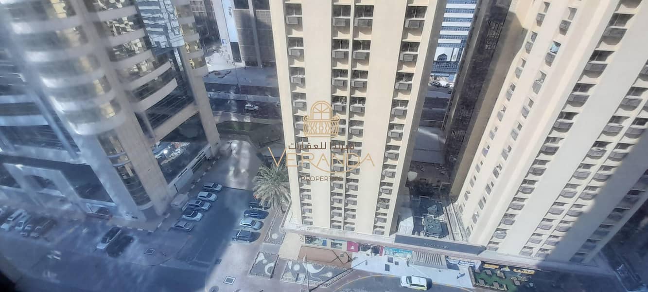 شقة في مساكن دلما،شارع حمدان 2 غرف 84999 درهم - 6052101