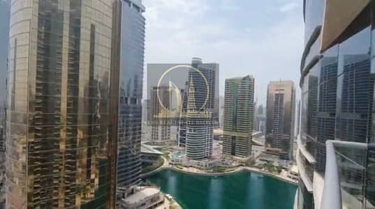 فلیٹ 1 غرفة نوم للبيع في أبراج بحيرات الجميرا، دبي - شقة في برج كونكورد مجمع H أبراج بحيرات الجميرا 1 غرف 780000 درهم - 6120059