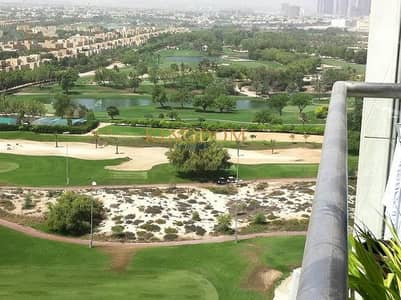 1 Bedroom Flat for Sale in The Views, Dubai - Bright 1 Bed, Golf and Canal View