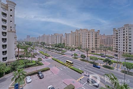3 Bedroom Apartment for Rent in Palm Jumeirah, Dubai - 3 Bedrooms | Fully Furnished | Vacant