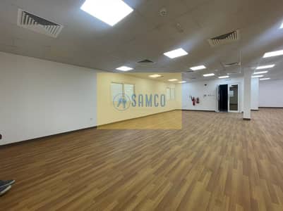 Floor for Rent in Mirdif, Dubai - SPACIOUS GYM SPACE FOR LEASE IN MIRDIFF