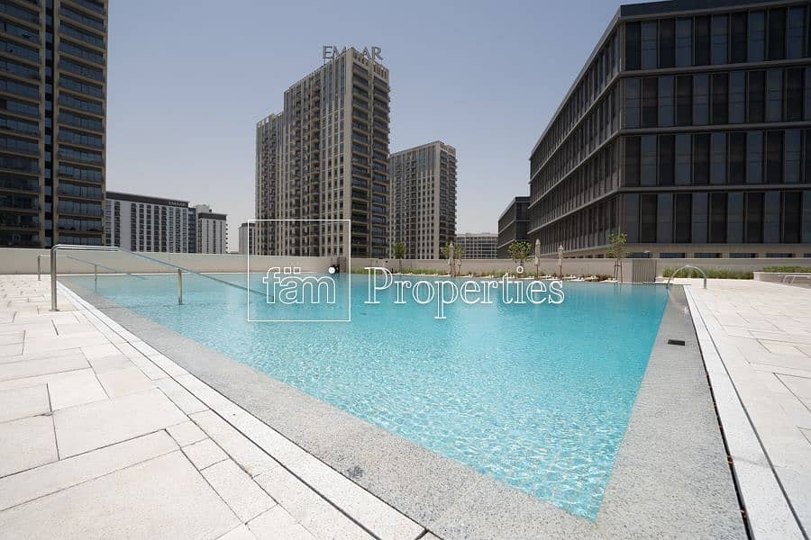 位于迪拜山庄，大众公寓 1 卧室的公寓 65000 AED - 6120345