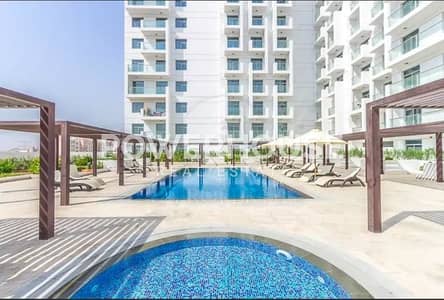 Spacious Studio | High ROI | Close to Metro