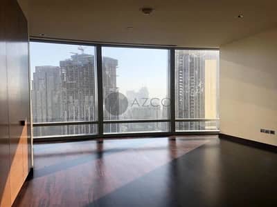 2 Bedroom Apartment for Sale in Downtown Dubai, Dubai - Tenanted until Aug | Motivated Seller | Exclusive