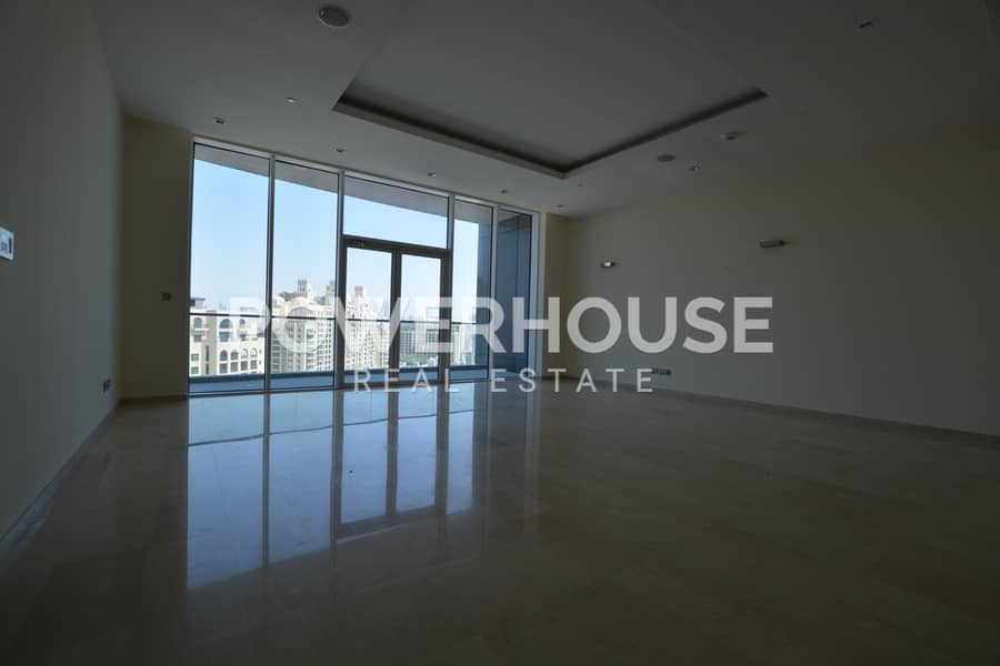 Available in August | High Floor | Beach View