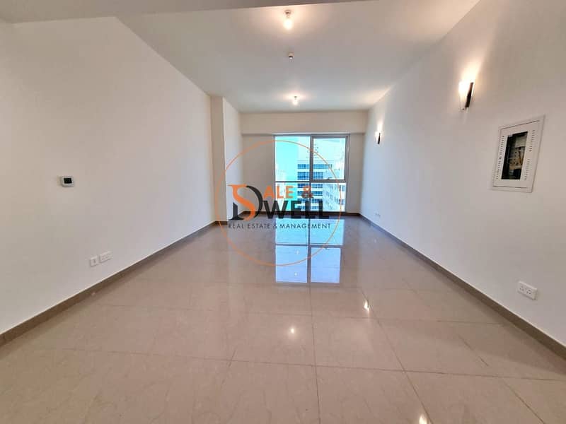ZERO COMMISSION- BRAND NEW 2 BEDROOM APARTMENT WITH PARKING+SWIMMING POOL+GYM