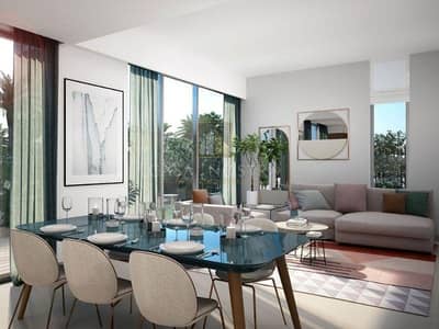 4 Bedroom Villa for Sale in Arabian Ranches, Dubai - Corner 4BR Villa  with Spacious Garden