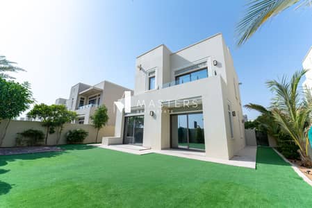 3 Bedroom Villa for Sale in Arabian Ranches 2, Dubai - Single Row | Vacant | Landscaped |