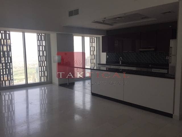 2Br Apt @ Cayan Tower